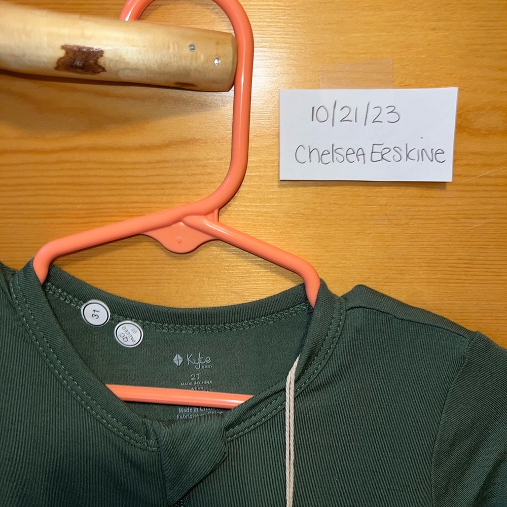 Kyte Baby NWT